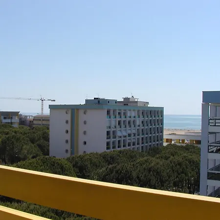 Appartamenti Solarium Bibione Exterior photo