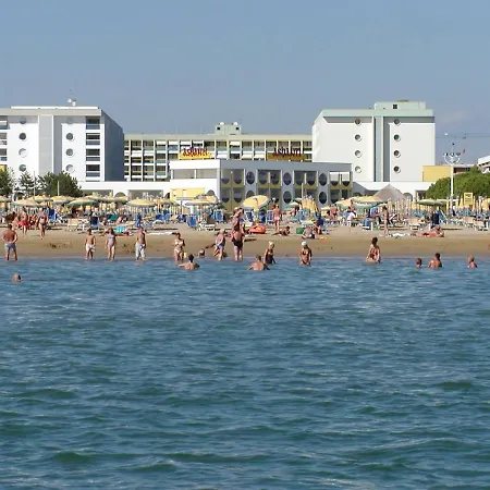Appartamenti Solarium Bibione Exterior photo