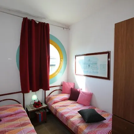 Appartamenti Solarium Bibione Exterior photo
