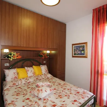 Appartamenti Solarium Bibione Exterior photo