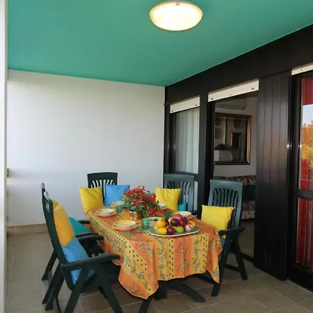 Appartamenti Solarium Bibione Exterior photo