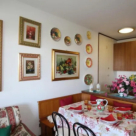 Appartamenti Solarium Bibione Exterior photo