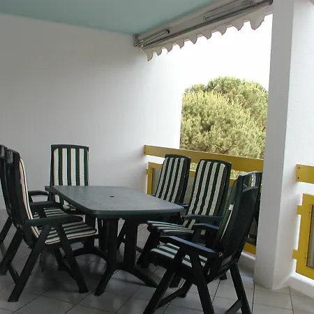 Appartamenti Solarium Bibione Exterior photo
