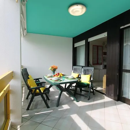 Appartamenti Solarium Bibione Exterior photo