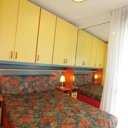 Appartamenti Solarium Bibione Exterior photo