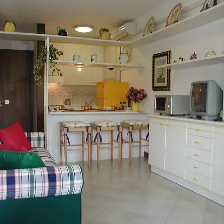 Appartamenti Solarium Bibione Exterior photo