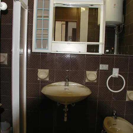 Appartamenti Solarium Bibione Exterior photo