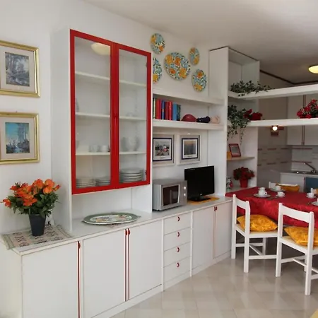 Appartamenti Solarium Bibione Exterior photo