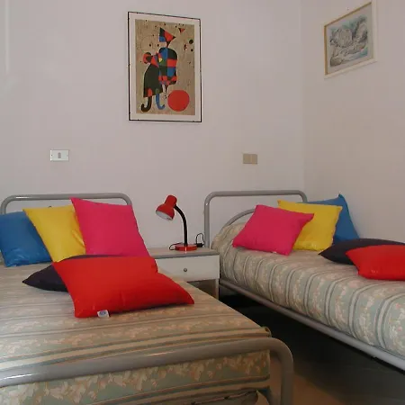 Appartamenti Solarium Bibione Exterior photo