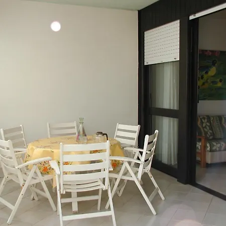 Appartamenti Solarium Bibione Exterior photo