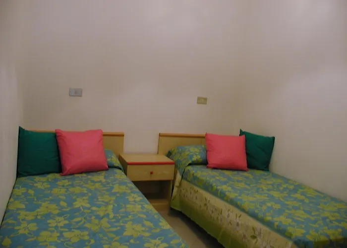 Appartamenti Solarium