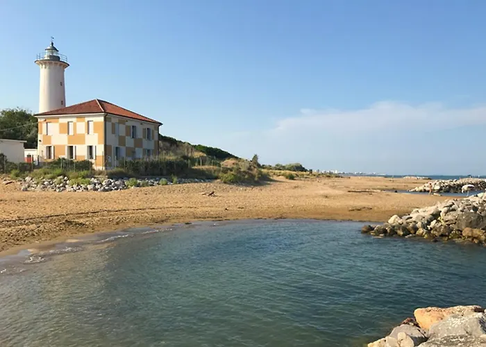 Appartamenti Solarium