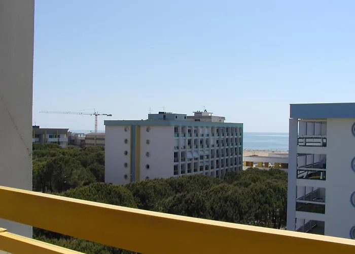 Appartamenti Solarium