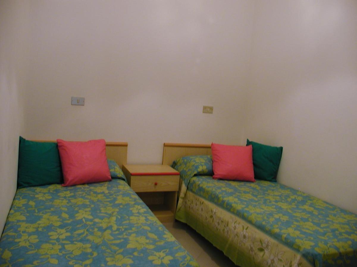 Apartment Solarium Bibione