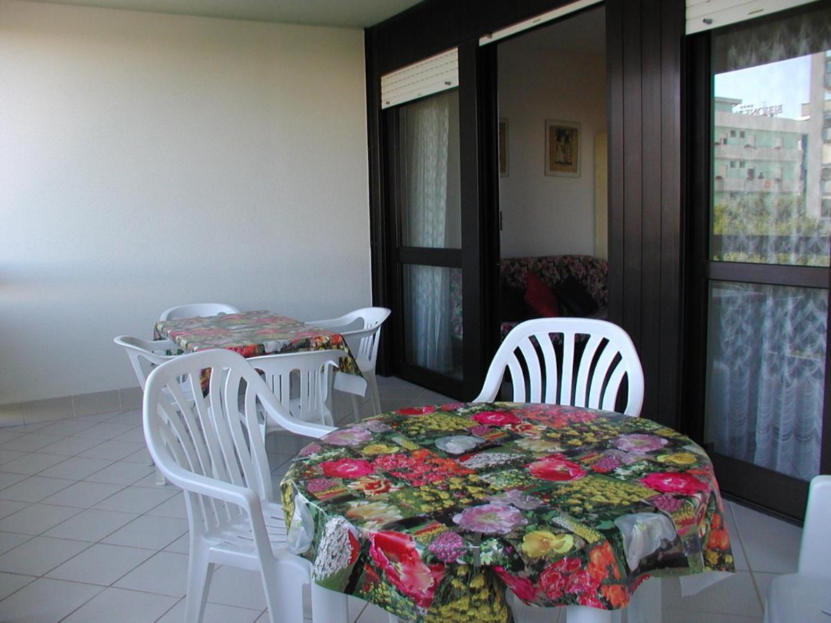 Solarium Apartment *