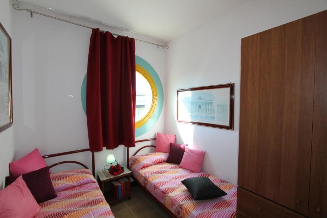 Solarium Appartamento *