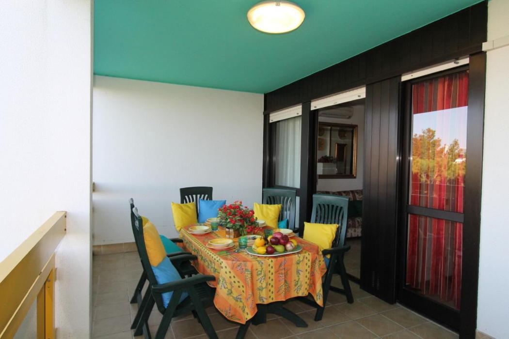Apartment Solarium