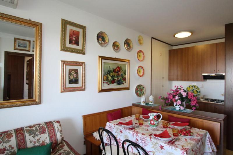 Solarium Apartment