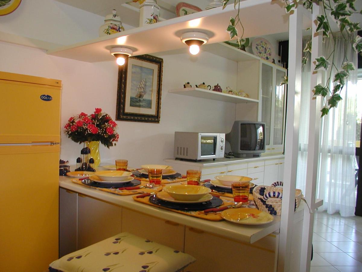 Solarium Apartment
