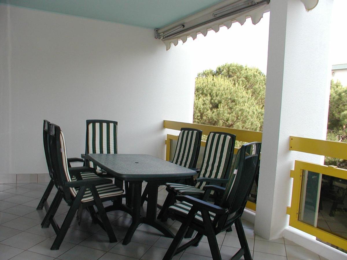 Solarium Apartment *