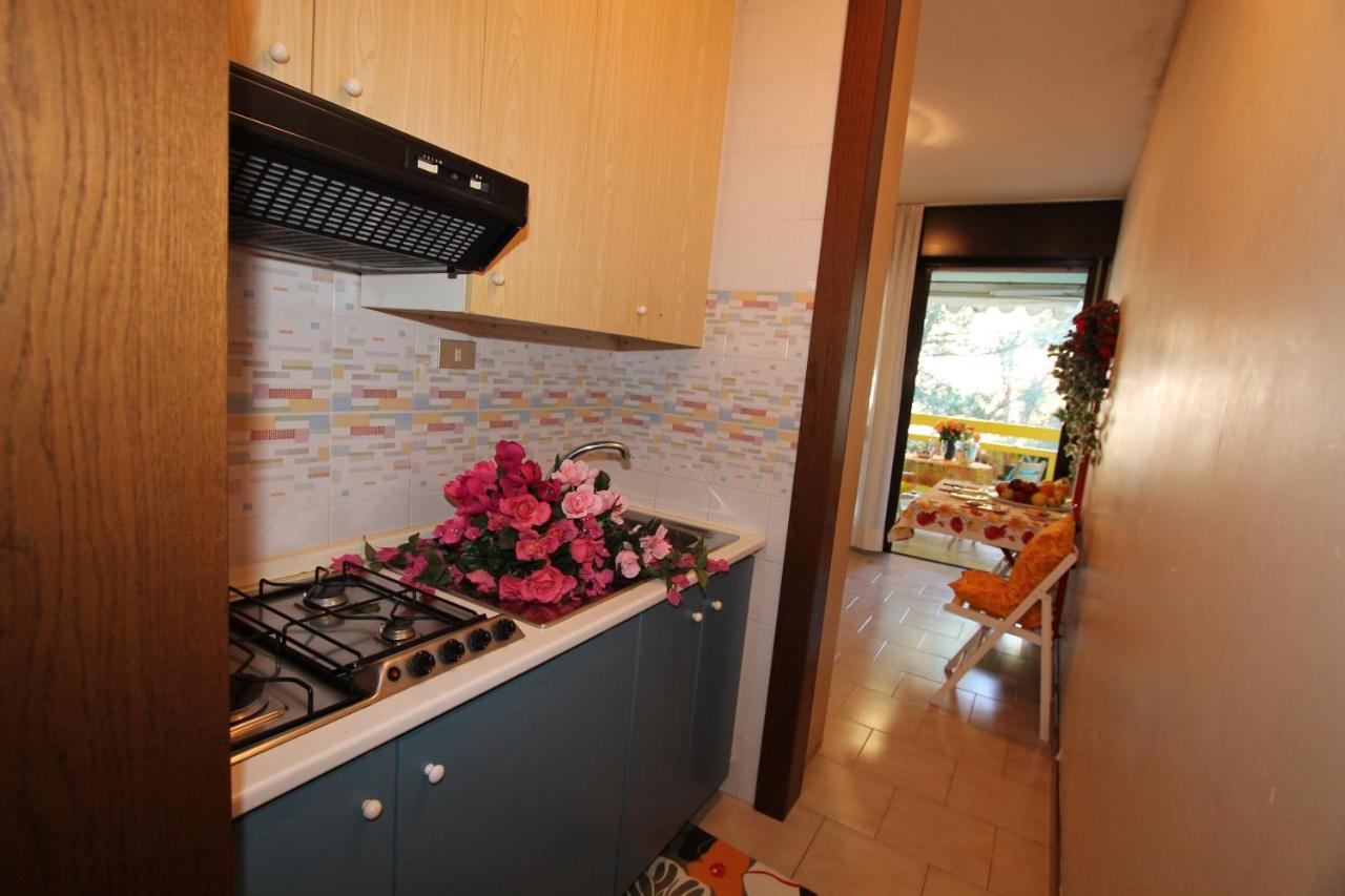 Apartment Solarium Bibione