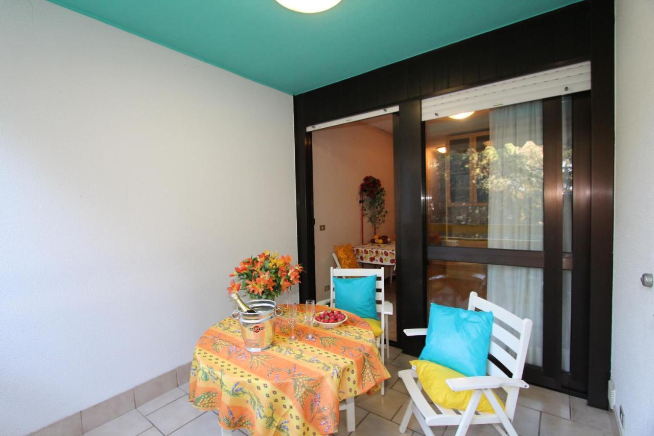 Solarium * Bibione