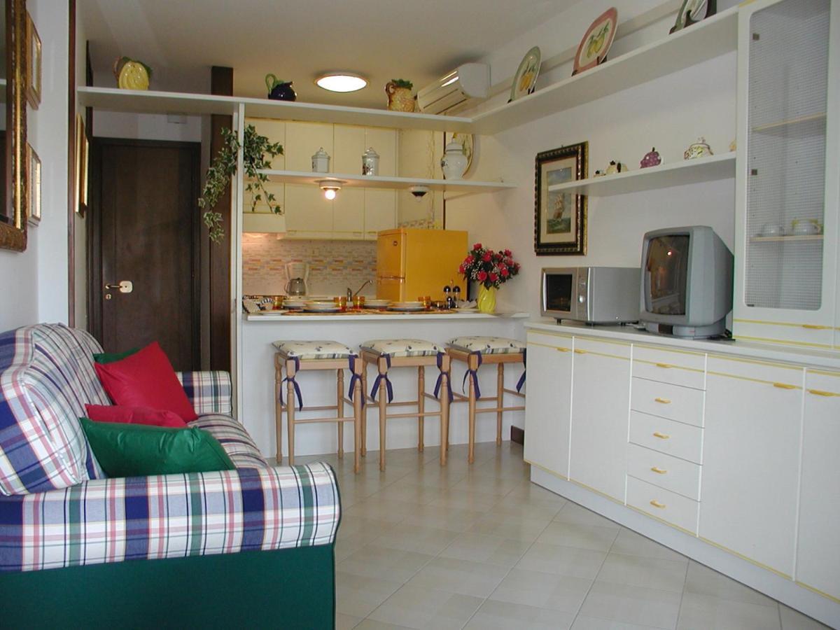Solarium Apartment