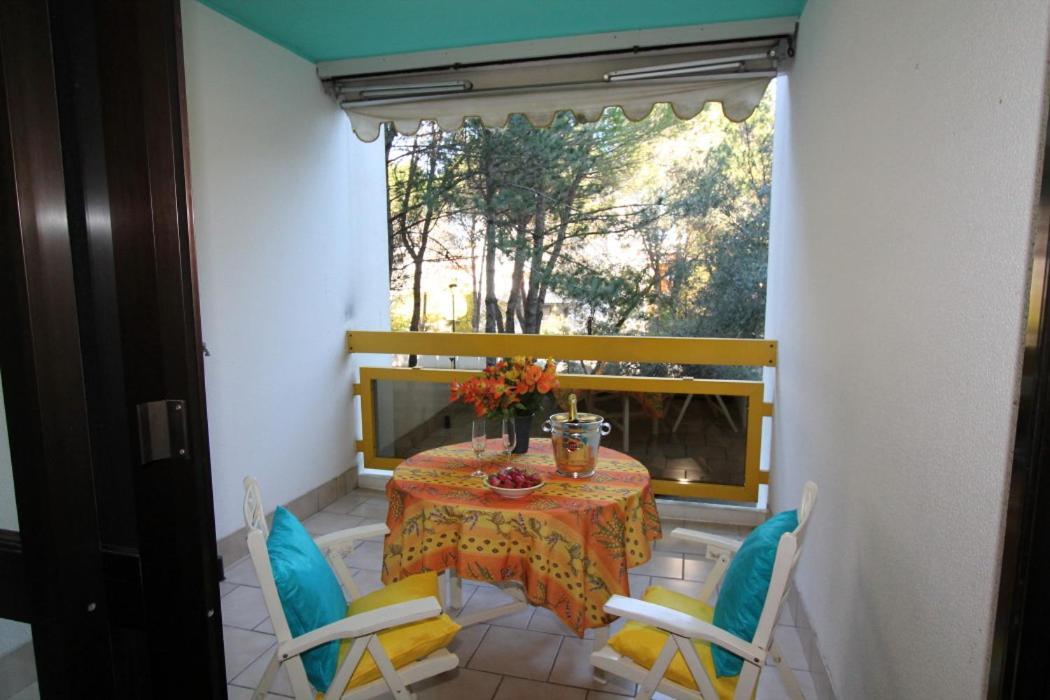 Apartment Solarium Bibione