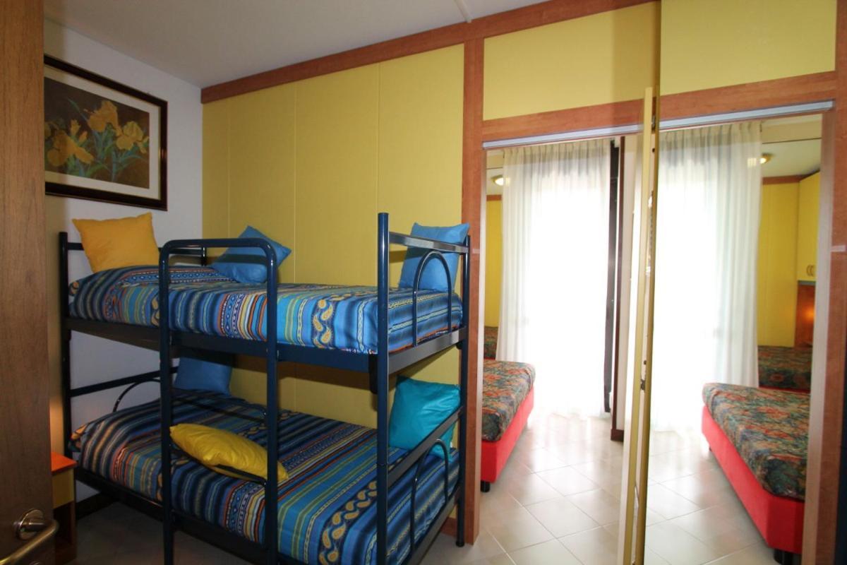 Appartamento Solarium *
