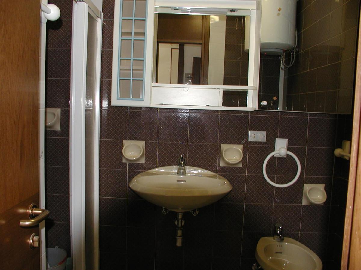 Solarium Apartment Bibione