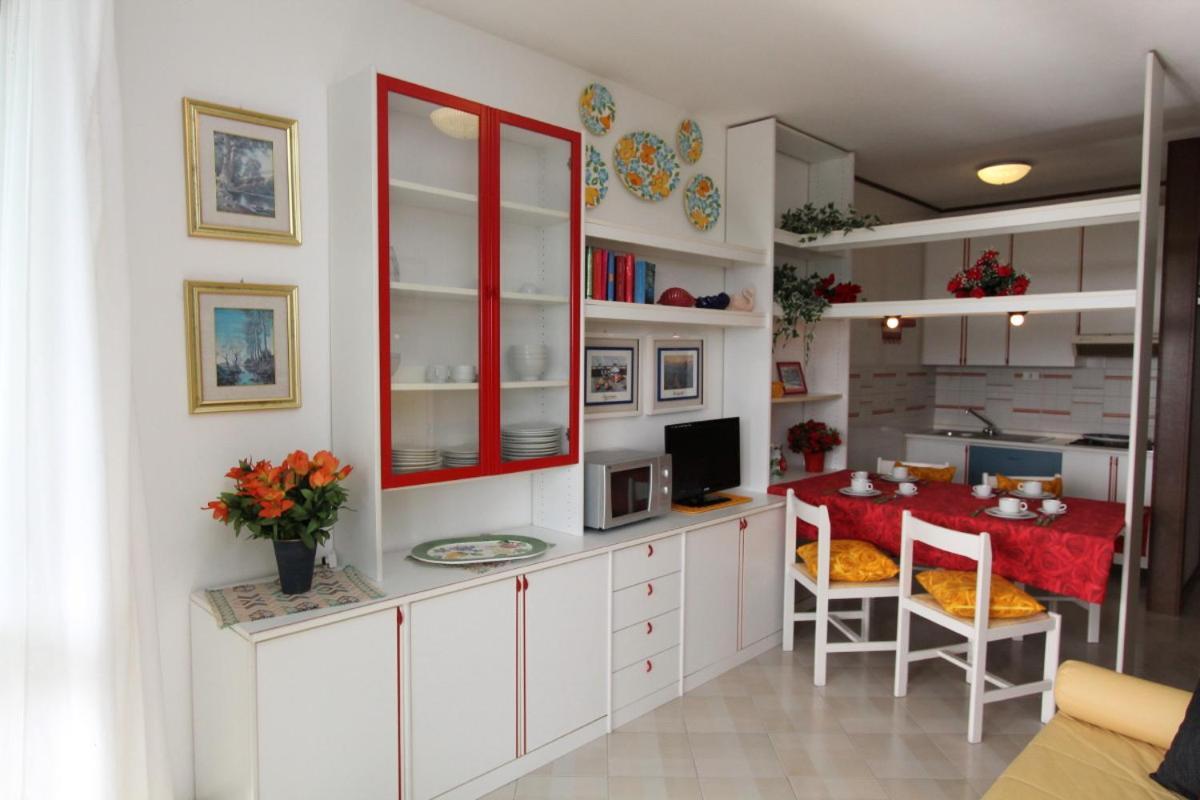 Apartment Solarium