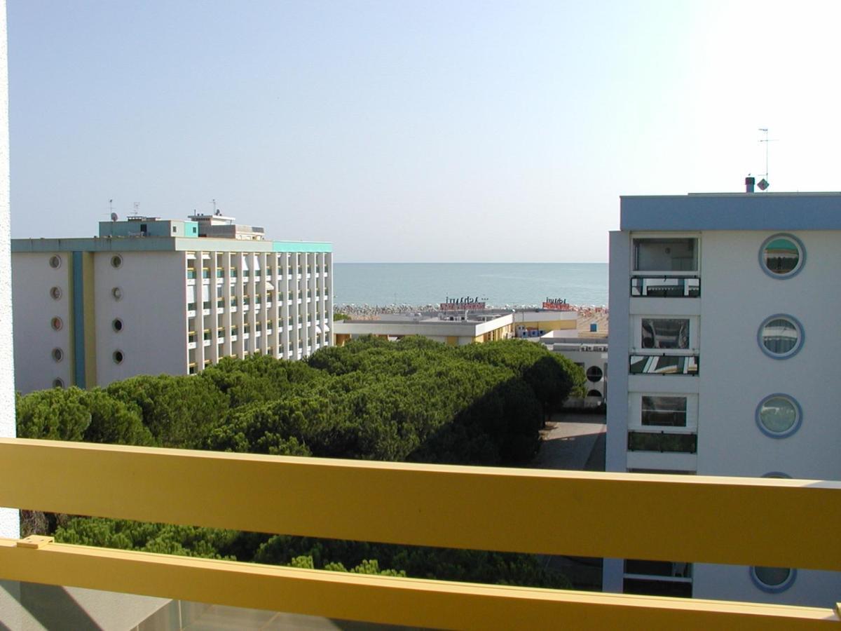 Solarium * Bibione