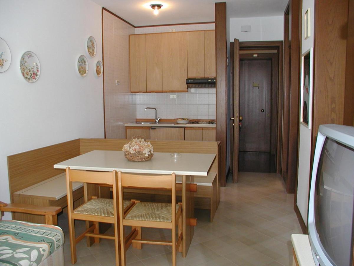 Solarium Appartamento