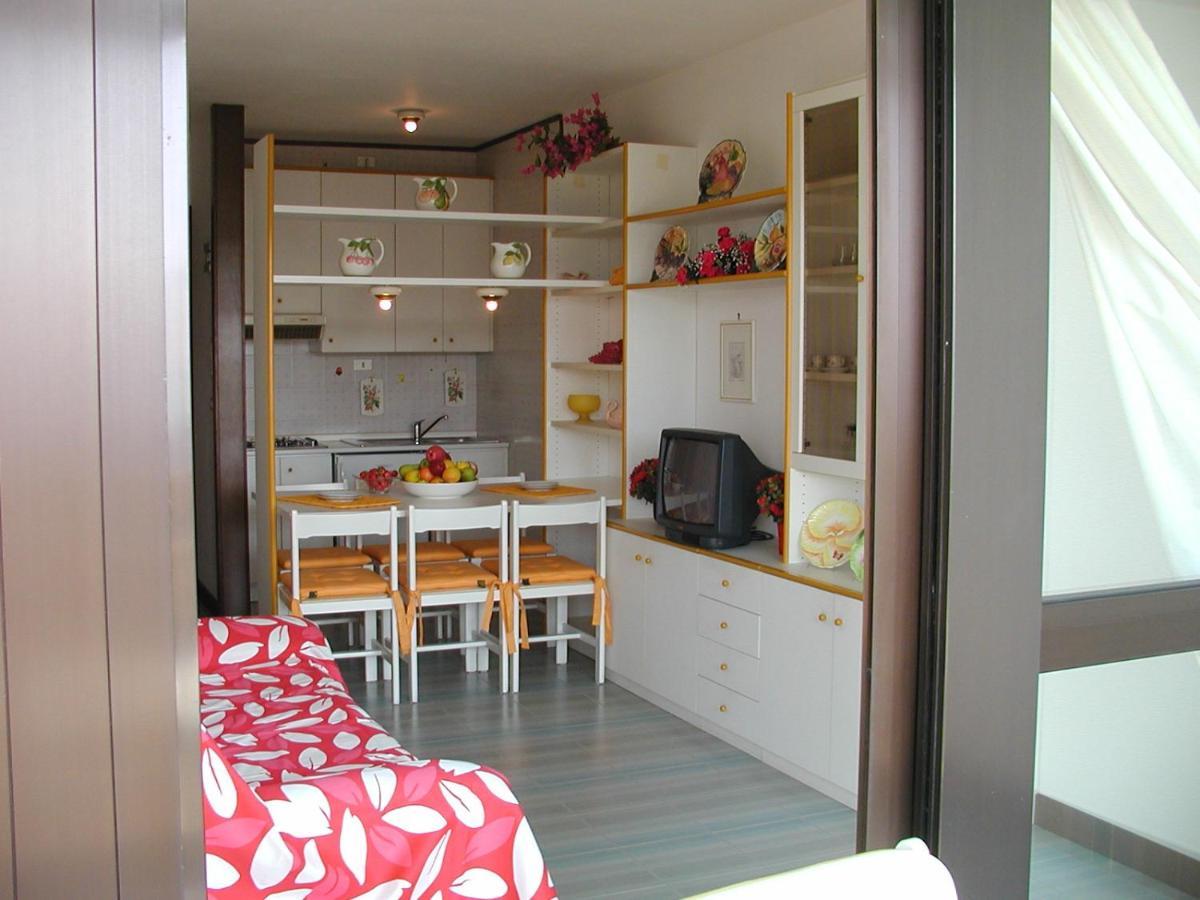 Solarium * Bibione