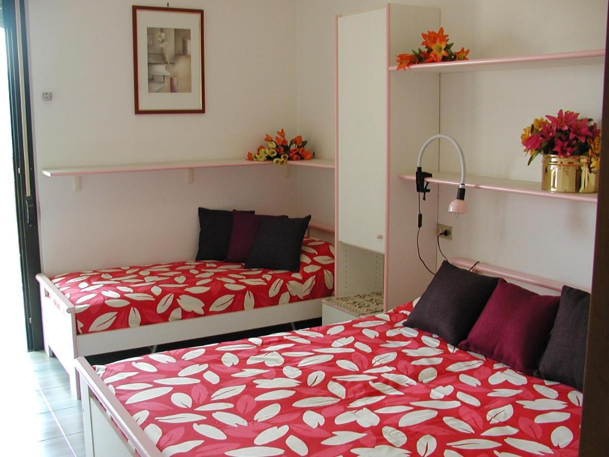 Solarium Apartment Bibione