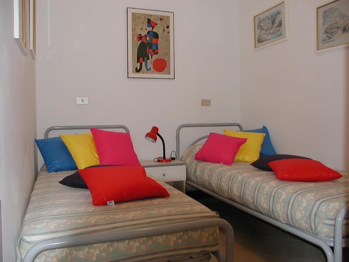Solarium * Bibione